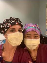 Surgeon caps for motorcyclists available