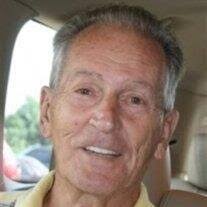 Erwin E. "Van" VanGilder Obituary