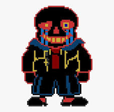 Check spelling or type a new query. Error Sans Undertale Error Sans Sprite Png Image Transparent Png Free Download On Seekpng
