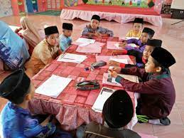 Kem bestari solat yang seterusnya akan mengambil kira kekuatan dan kelemahan murid berdasarkan penilaian kem yang terdahulu.15/06/12 ballack720116@gmail.com 15. Kem Bestari Solat Fasa 1 2018 Sk Desa Subur Tawau