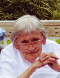 Dorothy E. Robichaud Obituary September 27, 2013