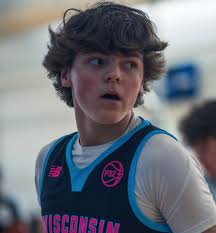 Keston Niven, 2591485