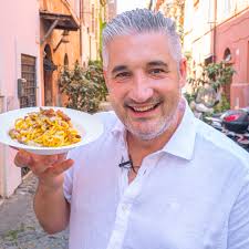 THE BEST CARBONARA in Rome I've compiled a list of some of the most  delicious-rated restaurants and trattorias that serve this iconic dish.  These spots are sure to satisfy your carbonara cravings –