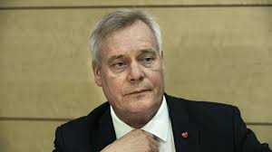 Lojos nya stadsdirektör heter Jarkko Härmälä