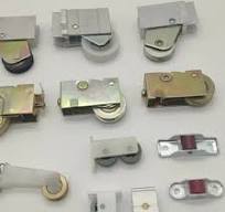 Aluminium Sliding Door Roller Sliding Window Roller - Window ...