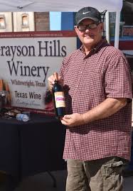 Whitewright hosts Grand Street Fall Festival