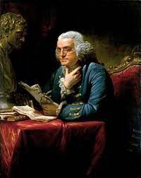Benjamin Franklin – Wikipedia