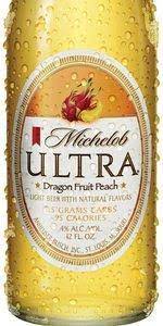 Enter your website url (optional) save my name, email, and website in this browser for the next time i comment. Michelob Ultra Dragon Fruit Peach Anheuser Busch Beeradvocate