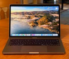 Maybe you would like to learn more about one of these? Apple S New M1 Based Macbook Pro Has Promise And Pitfalls