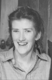 Gwenda Nancy (Seccombe) Binns (1928-2014)