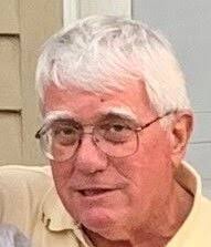 In Memoriam: Larry Lee Trollinger