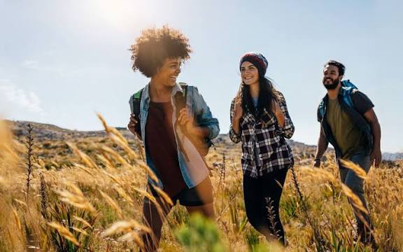 Guide to Getting Along With Your Travel Companion: 5 Most Important Tips