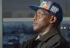 Legendary New York Rapper Keith Murray Appears To Be Spotted Out … High Off  Narcotics! -