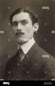 Lew cody hi-res stock photography and images