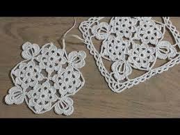 Crochet Patterns Panosundaki Pin