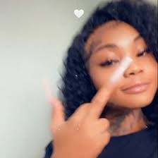 Alexia Caesar's Instagram, Twitter & Facebook