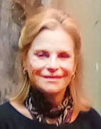 Artist offers 'Evolving Perspectives'