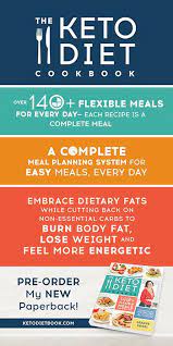 Rocket Fuel Keto Milkshake Keto Diet Diet Plan Menu Keto