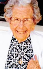 Adele Garrett Obituary (2015)