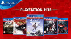 Más de 831 ofertas a excelentes precios en mercadolibre.com.ec Disponibles Nuevos Juegos En Playstation Hits Por 19 99 Euros Vandal