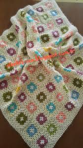 Manteles Y Colchas Crochet Panosundaki Pin