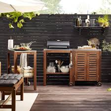 outdoor kitchens  ideas and designs