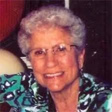 Obituary information for Iris Pollet Lanson