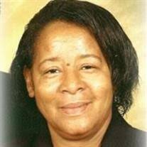 Janice Louise Watts McClain Obituary