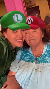 Mario Rzs Y Ana Pelayoz