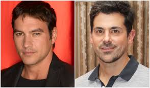 General Hospital's Adam Huss Met Tyler Christopher Before His Death