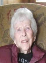 Obituary information for Jane Ann Craun McNew Flory