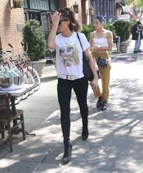 Check spelling or type a new query. Kate Beckinsale In Black Jeans Out In New York City Famousfix