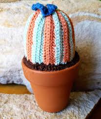 A cactus (plural cacti, cactuses, or less commonly, cactus) is a member of the plant family cactaceae, a family comprising about 127 genera with some 1750 known species of the order. Cactus Crochet Crochet Knitted Hats Cactus