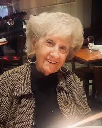 Constance J. Dussault Obituary (2025)