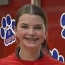 Hallie Price's Instagram, Twitter & Facebook