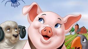 Charlotte s web deep in the dark 1973. Charlottes Web 1973 Film Alchetron The Free Social Encyclopedia