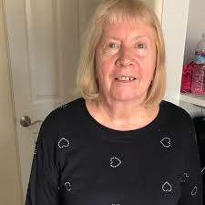 Fundraiser by Olga Diva : Help my brave old mom from Ukraine who escaped war