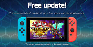 Online and play against players from all over the world. Yu Gi Oh Legacy Of The Duelist Link Evolution Free Update Launching March 24th 2020 In Na Eu As Well Gonintendo