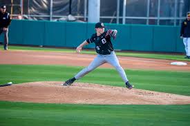 Braun Selected by Braves in 6th Round of MLB Draft