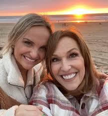 💕National daughter day💕 To my AMAZING, JOYFUL, SMART, DEDICATED,  BEAUTIFUL, CHRIST FOLLOWER Daughter. You are and will always be my greatest  gift, joy, legacy. I will thank God for the rest of