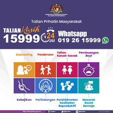 Share vector logo kementerian pembangunan wanita keluarga & masyarakat. Here Are 6 Emotional Support Helplines In Malaysia For Children Teens In Distress