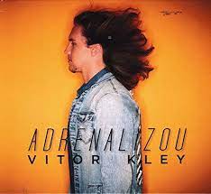 Letra e música de dúvida (part. Vitor Kley Adrenalizou Cd 2019 Vitor Kley Amazon De Musik Cds Vinyl