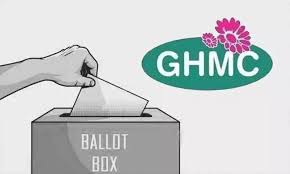 Ghmc Election 2020 Ec Declares Holiday On December 1