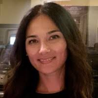 Stephanie Cisneros's Instagram, Twitter & Facebook