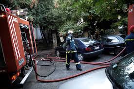 Η περιφέρεια ανατολικής μακεδονίας και θράκης (παμθ) είναι μία από τις περιφέρειες της ελλάδας. Fwtia Se Diamerisma Sthn Petroypolh Kahke Olosxerws In Gr