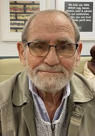 Tribute to David Buckwell, 1942