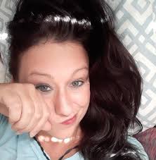 Laura Liekens in mensen