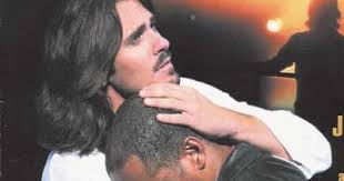 Eric Kunze Fansite: Interview with Eric Kunze