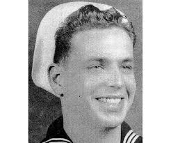 JOSEPH DEANGELO Obituary (1923