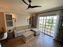 In 2009 the treehouse villas were added to the rolls of the disney saratoga springs resort. Photos Video Tour A Remodeled Two Bedroom Villa At Disney S Saratoga Springs Resort In Walt Disney World Disney By Mark